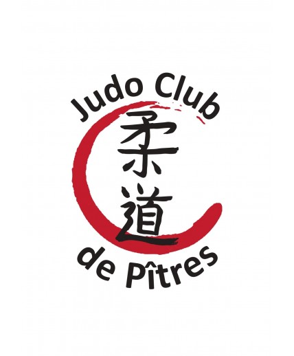 JUDO CLUB DE.PITRES