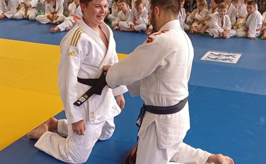 Fête du club 2025 !