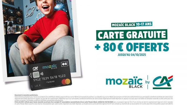 COMMENT FINANCER SA LICENCE FEDERALE FRANCE JUDO POUR LES 10/17 ANS -CARTE MOZAIC